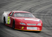 Decatur Eagle's Canyon Raceway Decatur Eagle's Canyon Raceway